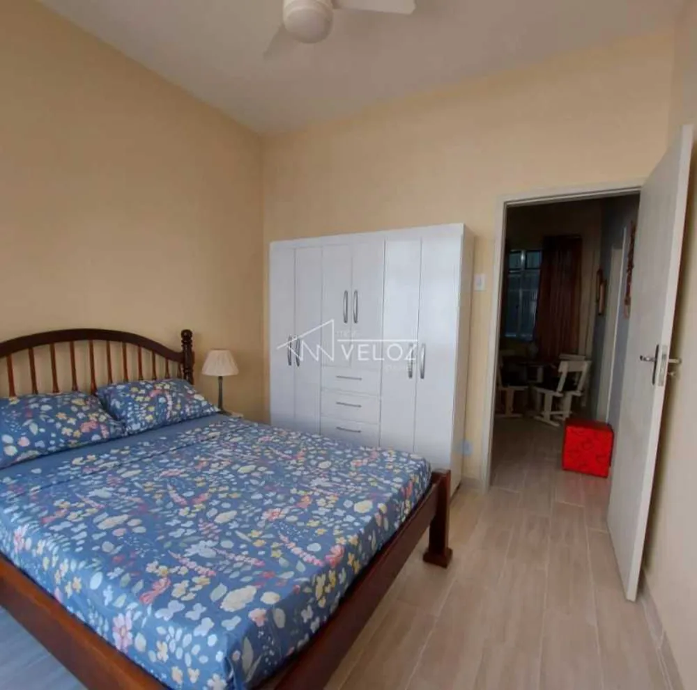 Apartamento, 2 quartos, 63 m² - Foto 2