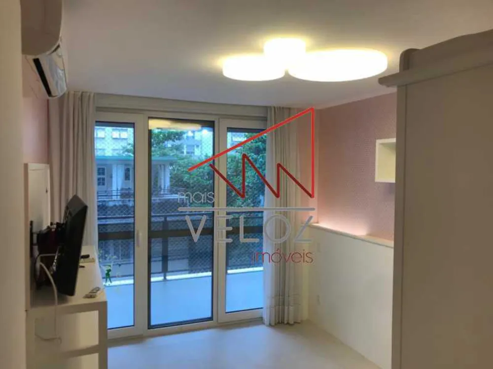 Apartamento, 3 quartos, 180 m² - Foto 11
