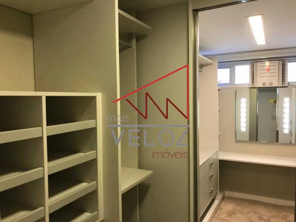 Apartamento, 3 quartos, 180 m² - Foto 10