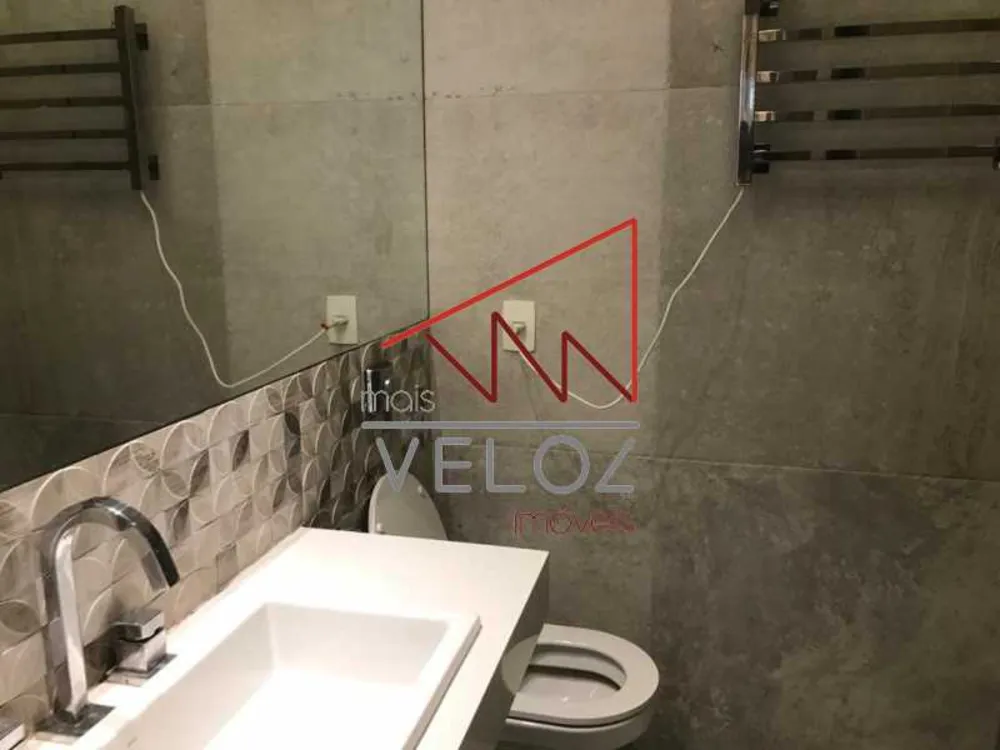Apartamento, 3 quartos, 180 m² - Foto 4