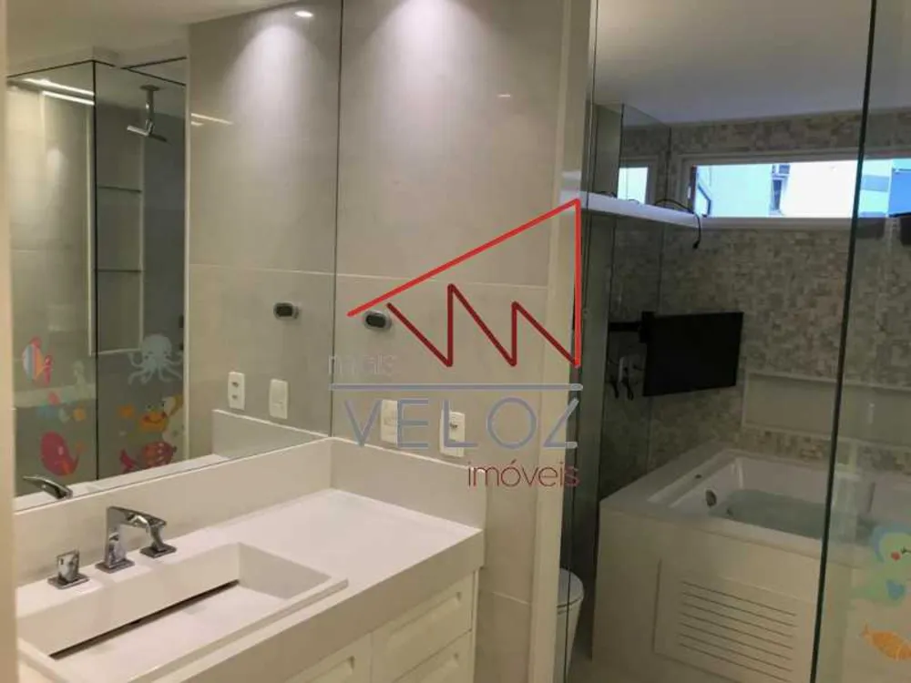 Apartamento, 3 quartos, 180 m² - Foto 5
