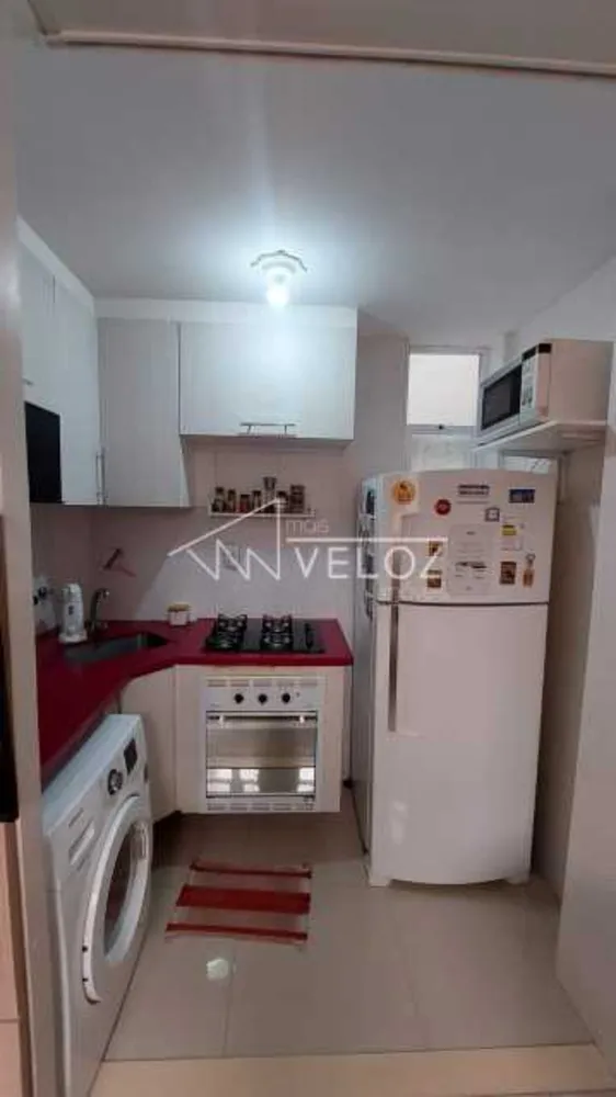 Apartamento, 1 quarto, 38 m² - Foto 14