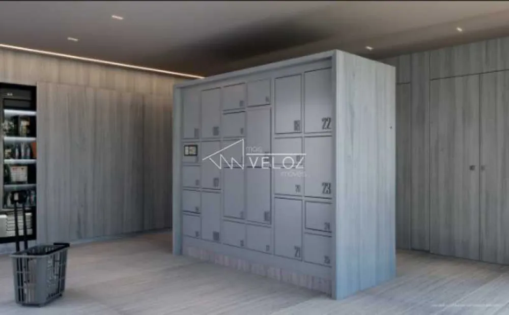 Apartamento, 1 quarto, 105 m² - Foto 12
