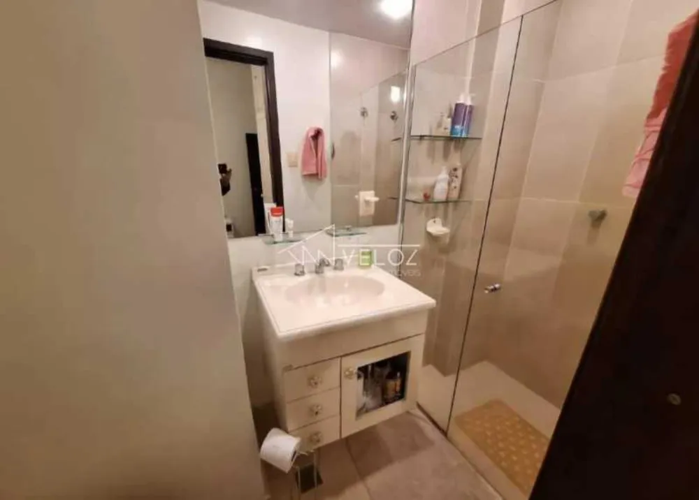 Apartamento, 3 quartos, 100 m² - Foto 8