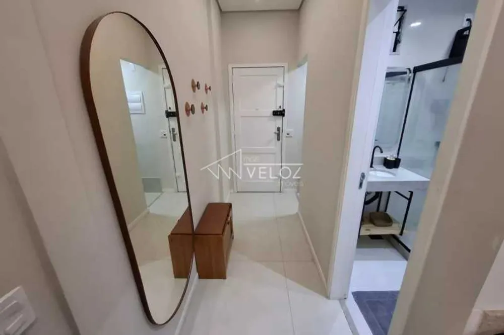Apartamento, 1 quarto, 32 m² - Foto 10