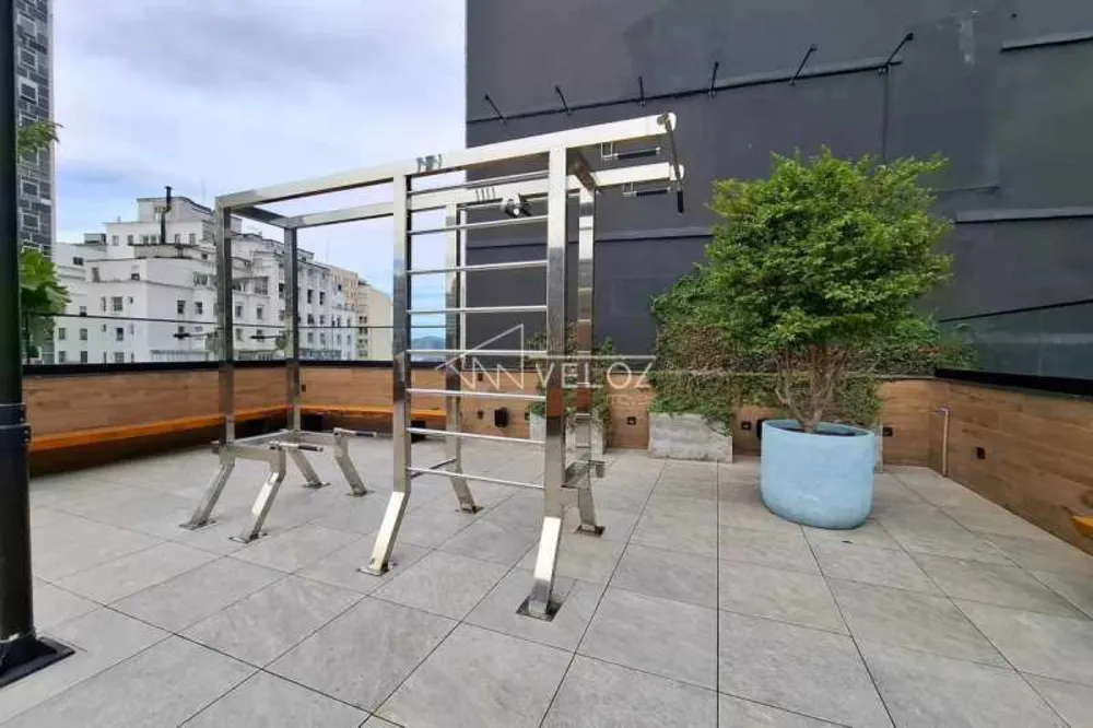 Apartamento, 1 quarto, 32 m² - Foto 14