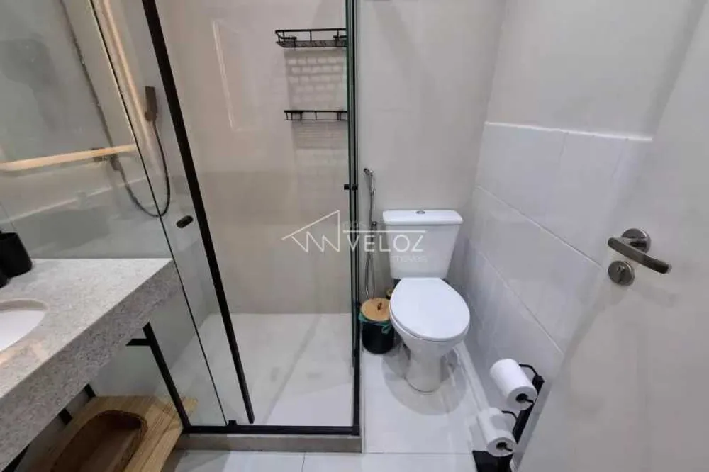 Apartamento, 1 quarto, 32 m² - Foto 1