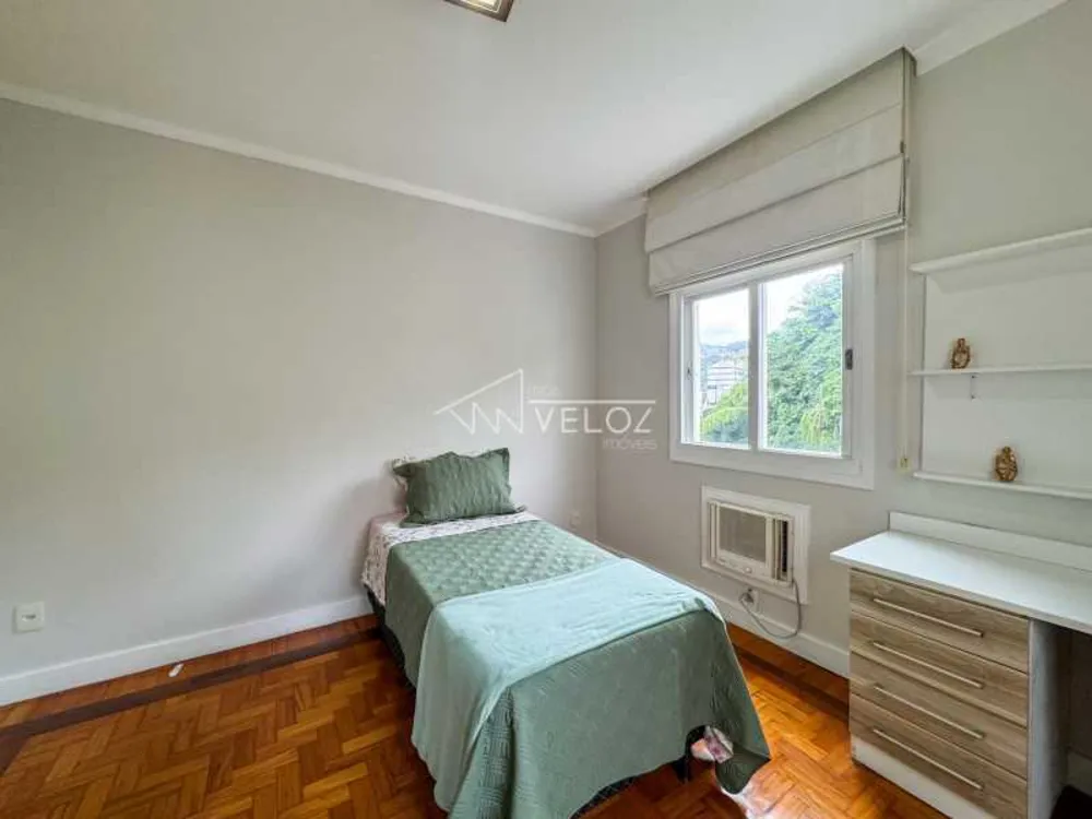 Apartamento, 4 quartos, 110 m² - Foto 1