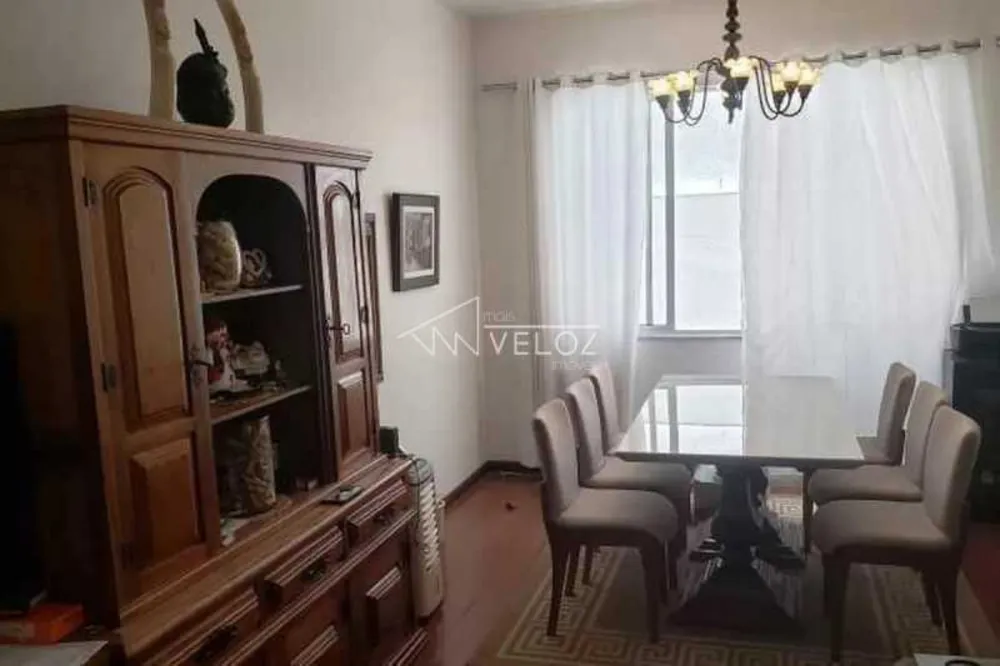Apartamento, 3 quartos, 83 m² - Foto 3