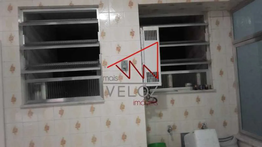 Apartamento, 3 quartos, 140 m² - Foto 13
