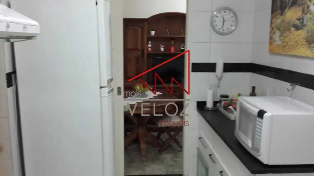 Apartamento, 3 quartos, 140 m² - Foto 12