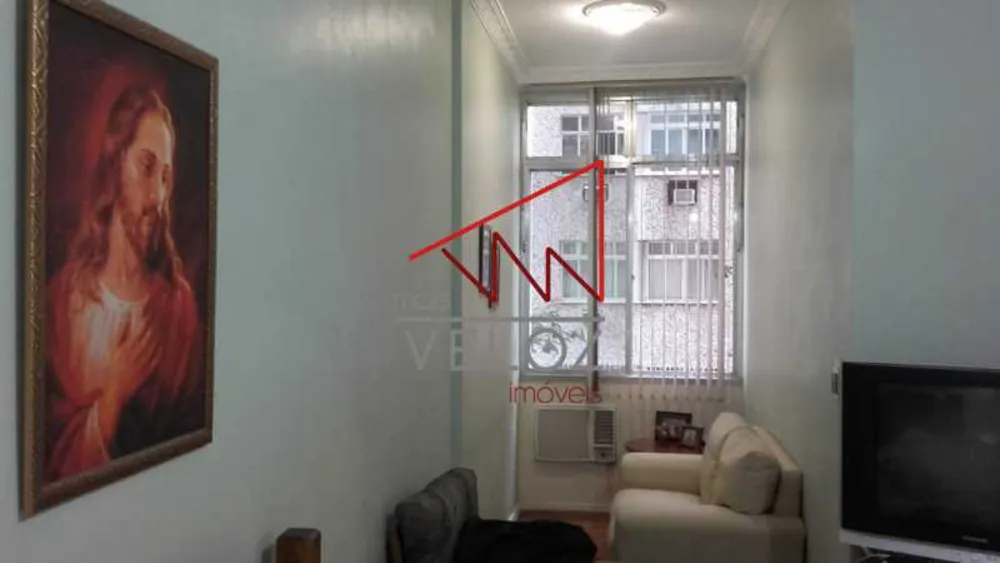 Apartamento, 3 quartos, 140 m² - Foto 1