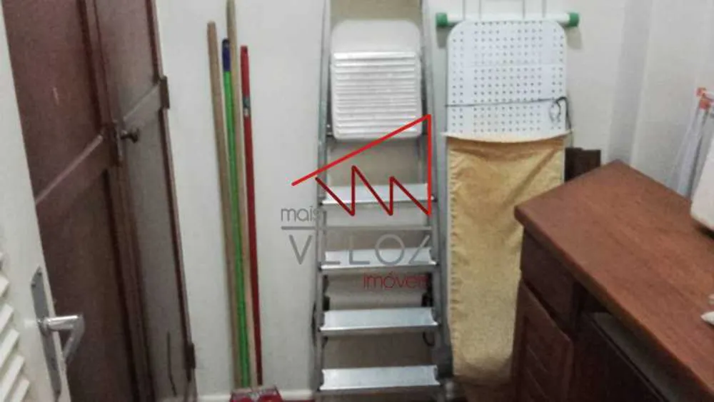 Apartamento, 3 quartos, 140 m² - Foto 10