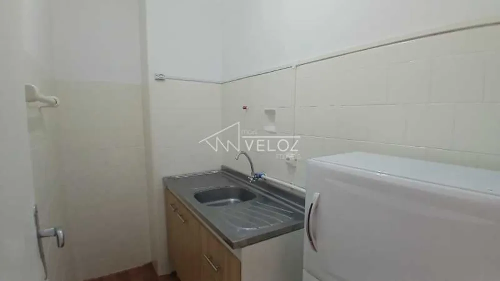 Sala-Conjunto, 35 m² - Foto 2