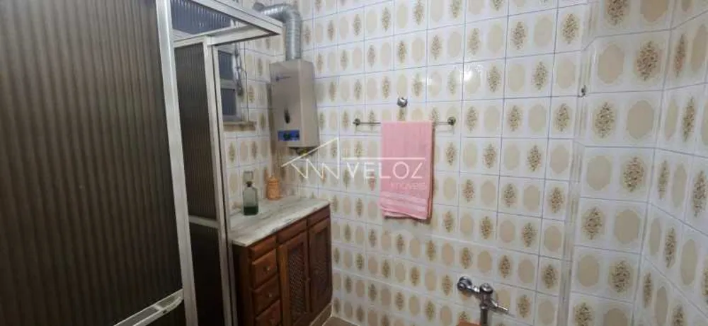Apartamento, 2 quartos, 86 m² - Foto 2