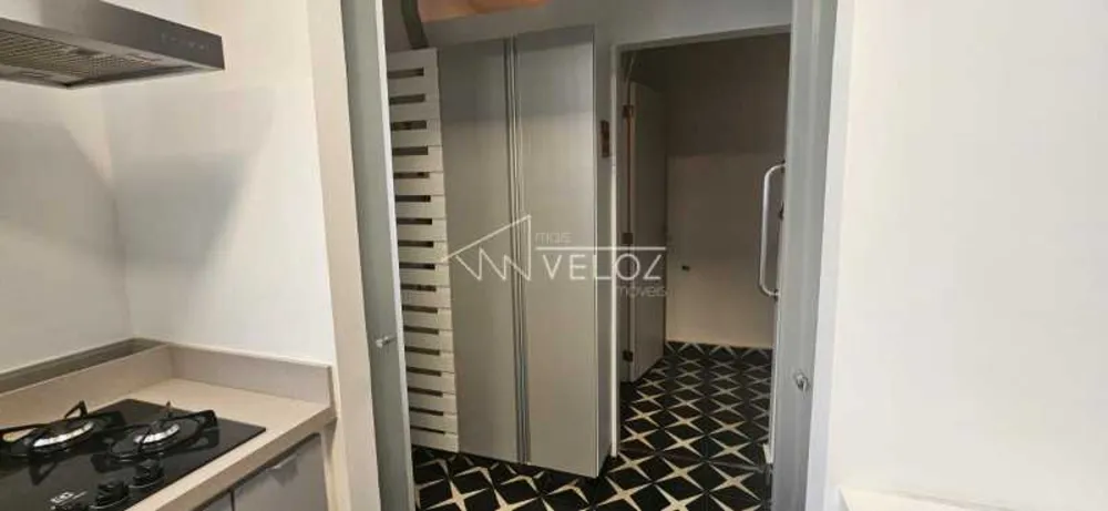 Apartamento, 2 quartos, 131 m² - Foto 16