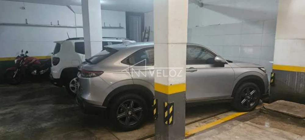Apartamento, 2 quartos, 131 m² - Foto 3