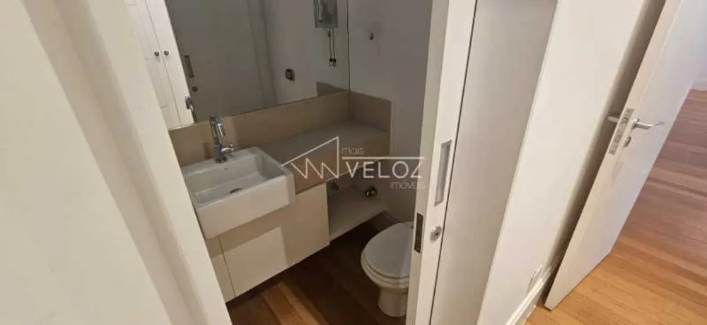 Apartamento, 2 quartos, 131 m² - Foto 14