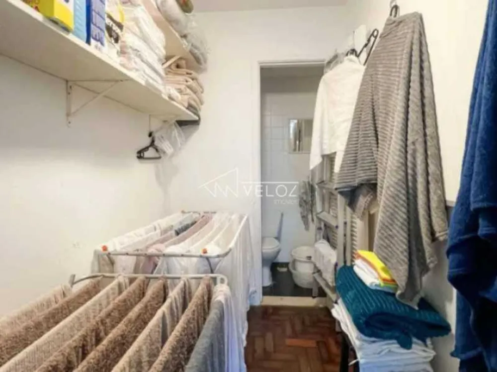 Apartamento, 3 quartos, 130 m² - Foto 12
