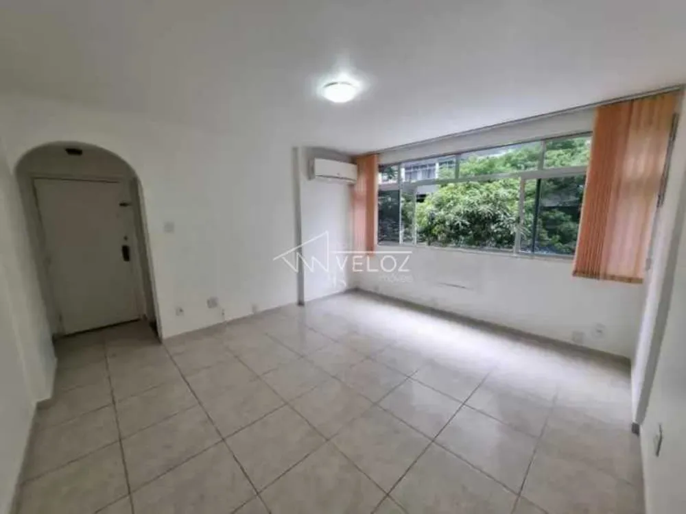 Apartamento, 3 quartos, 93 m² - Foto 1
