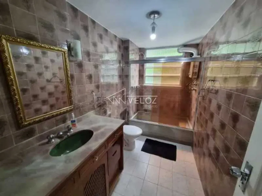 Apartamento, 3 quartos, 93 m² - Foto 2