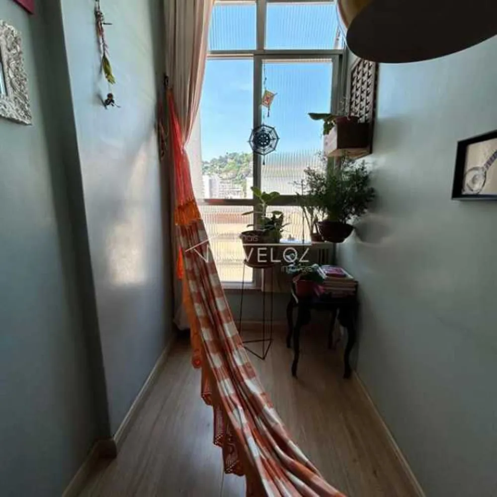Cobertura, 2 quartos, 50 m² - Foto 2