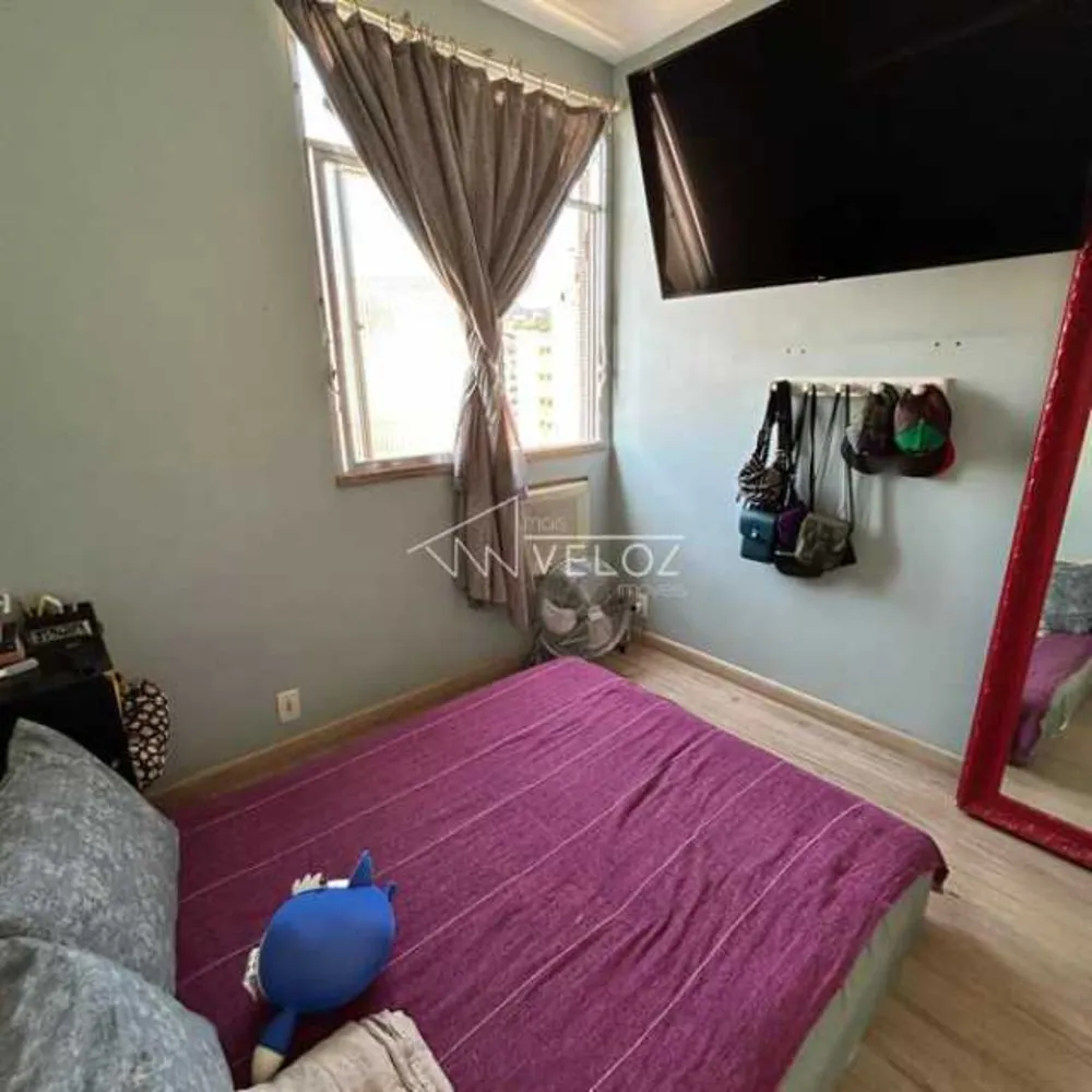 Cobertura, 2 quartos, 50 m² - Foto 14