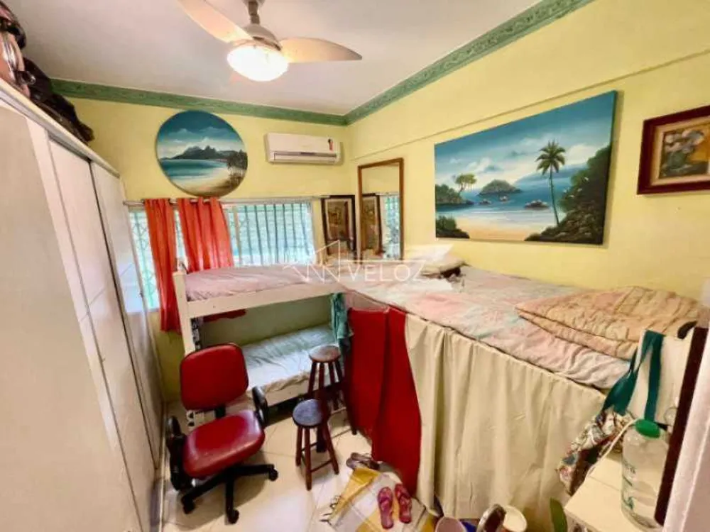Apartamento, 2 quartos, 70 m² - Foto 1