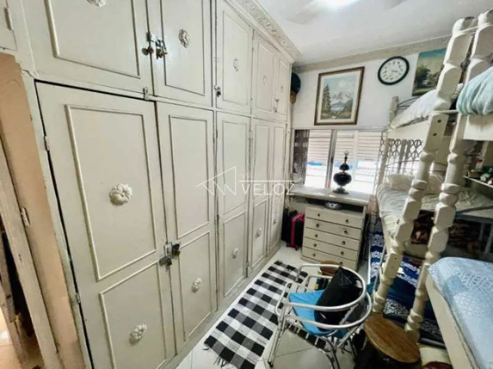 Apartamento, 2 quartos, 70 m² - Foto 2