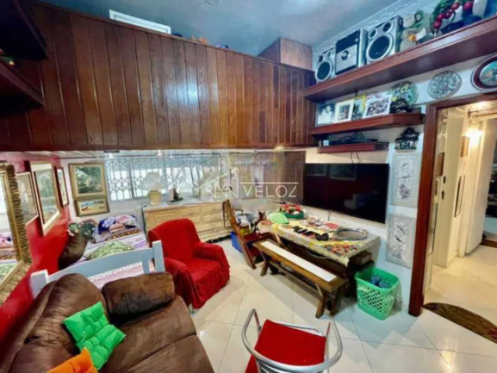 Apartamento, 2 quartos, 70 m² - Foto 12
