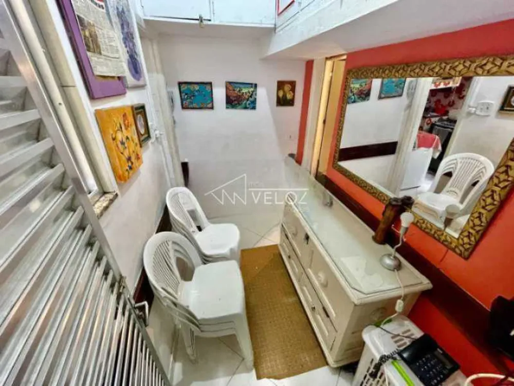 Apartamento, 2 quartos, 70 m² - Foto 3