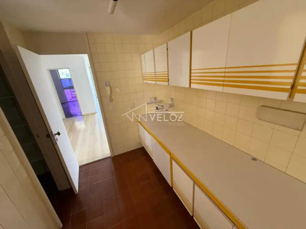 Apartamento, 2 quartos, 140 m² - Foto 21