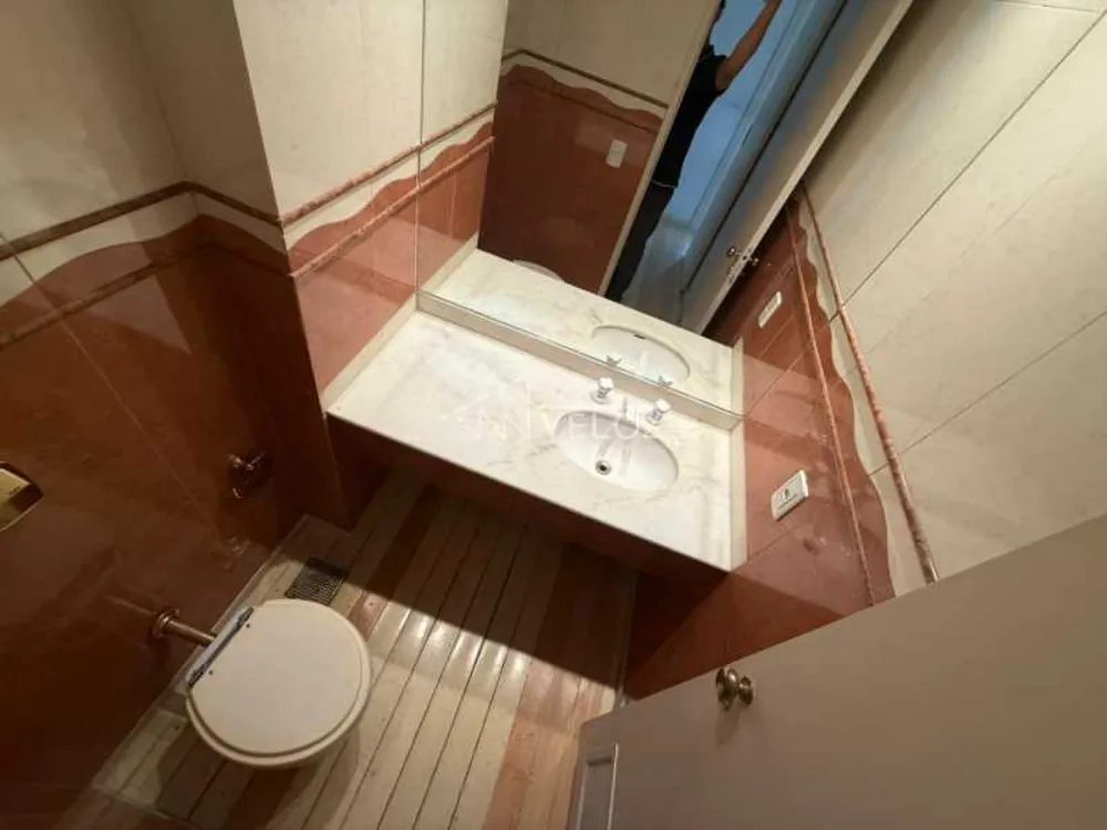 Apartamento, 2 quartos, 140 m² - Foto 3