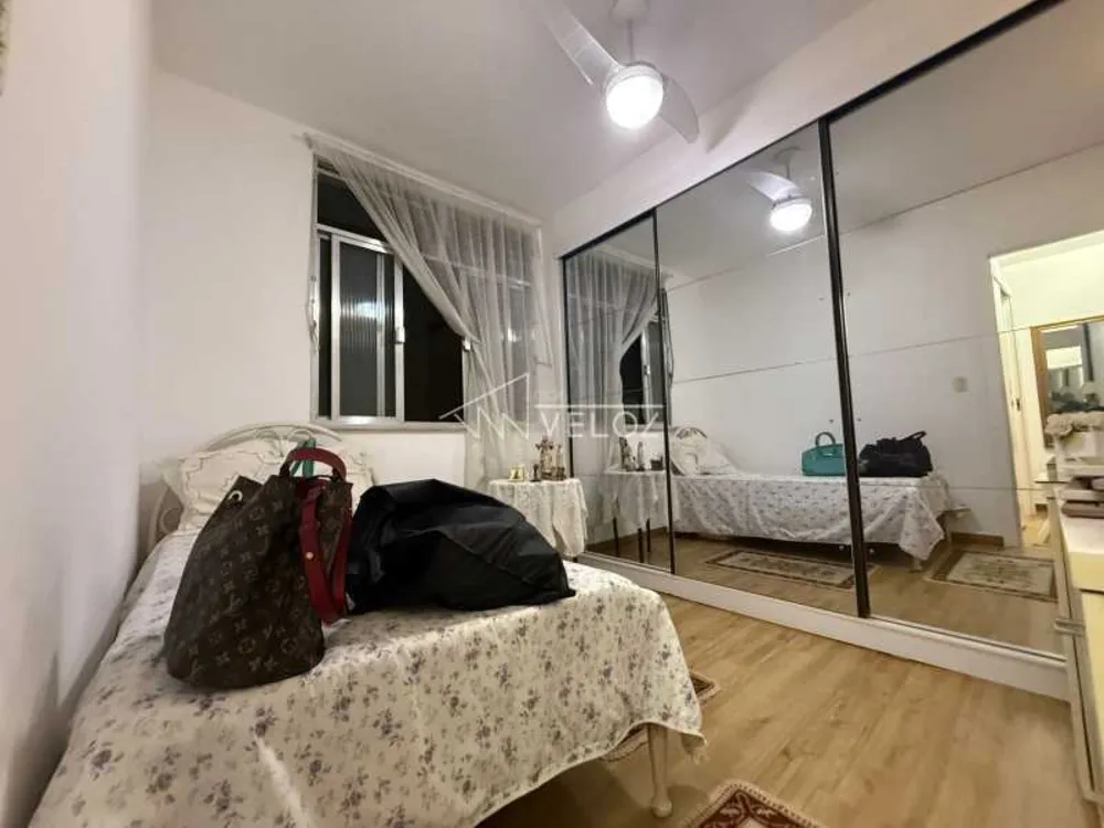 Apartamento, 3 quartos, 67 m² - Foto 8