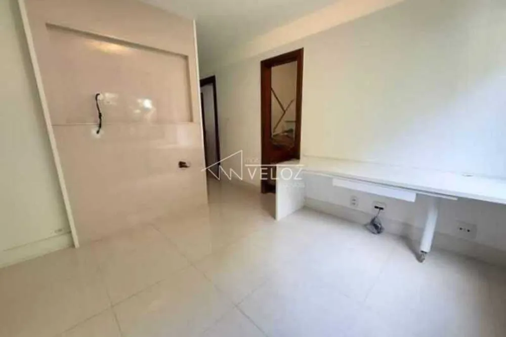 Apartamento, 6 quartos, 260 m² - Foto 2