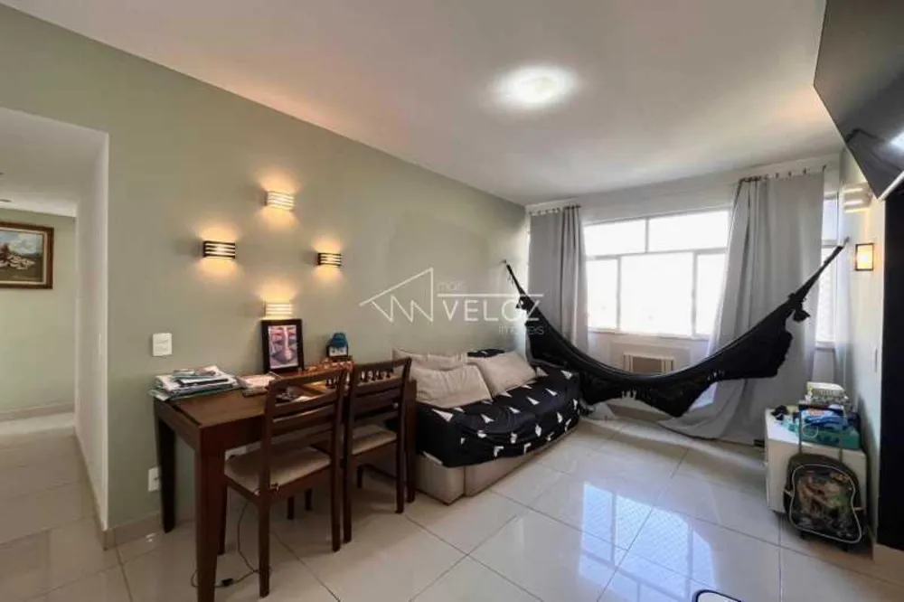 Apartamento, 2 quartos, 75 m² - Foto 3