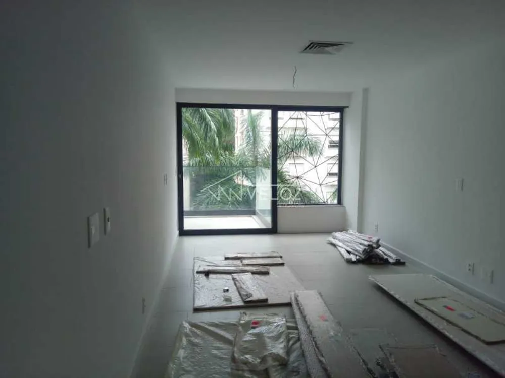 Apartamento, 1 quarto, 44 m² - Foto 9