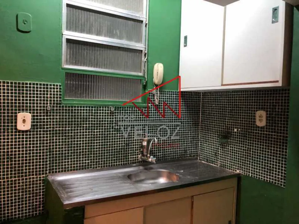 Kitnet-Studio, 35 m² - Foto 10
