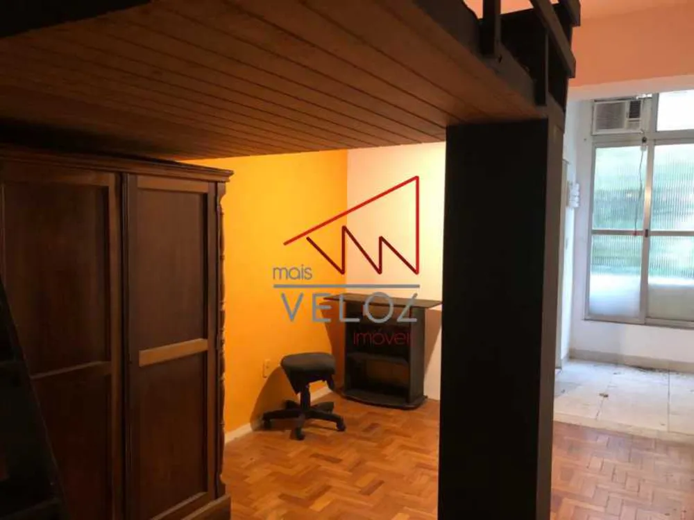 Kitnet-Studio, 35 m² - Foto 3
