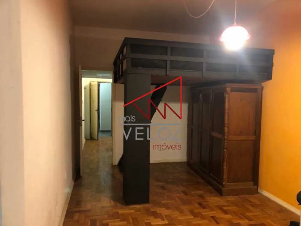 Kitnet-Studio, 35 m² - Foto 11