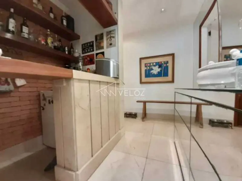 Apartamento, 4 quartos, 280 m² - Foto 6
