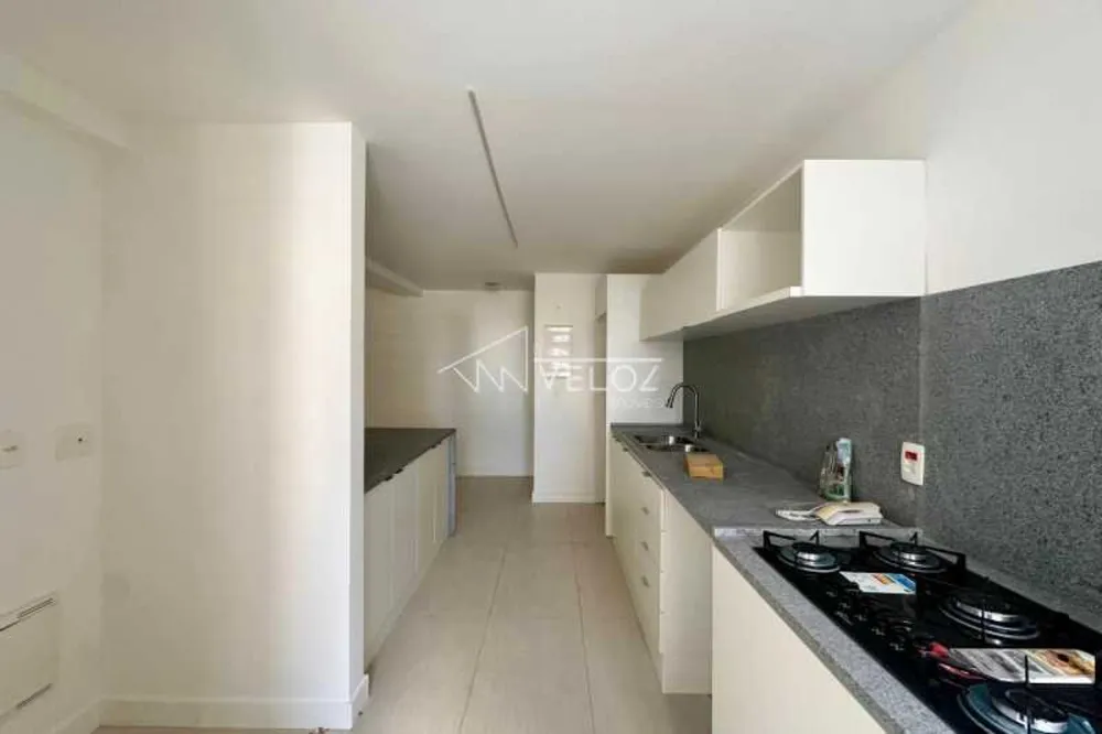 Apartamento, 3 quartos, 104 m² - Foto 2