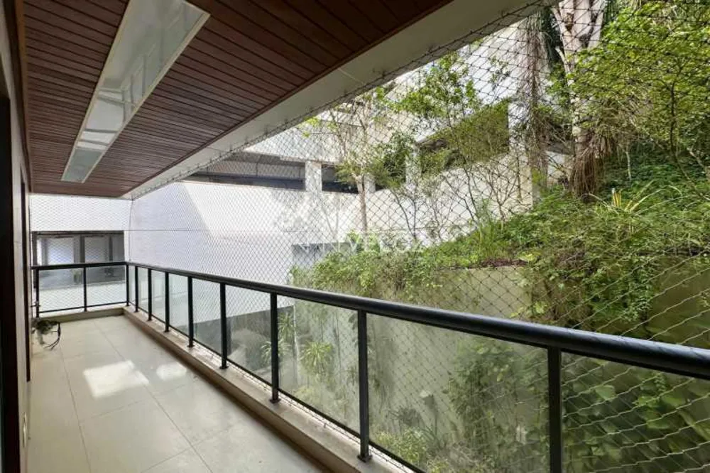 Apartamento, 3 quartos, 104 m² - Foto 3