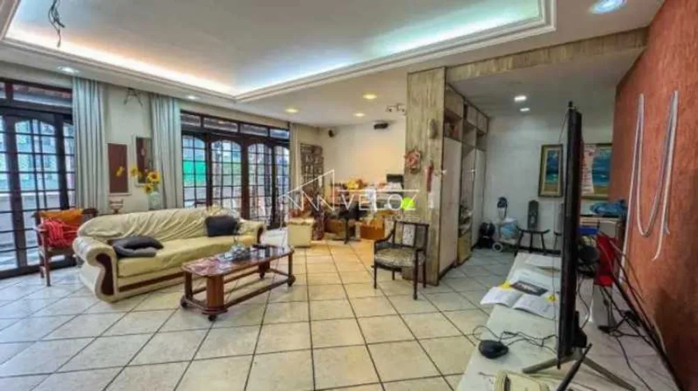 Cobertura, 4 quartos, 236 m² - Foto 3