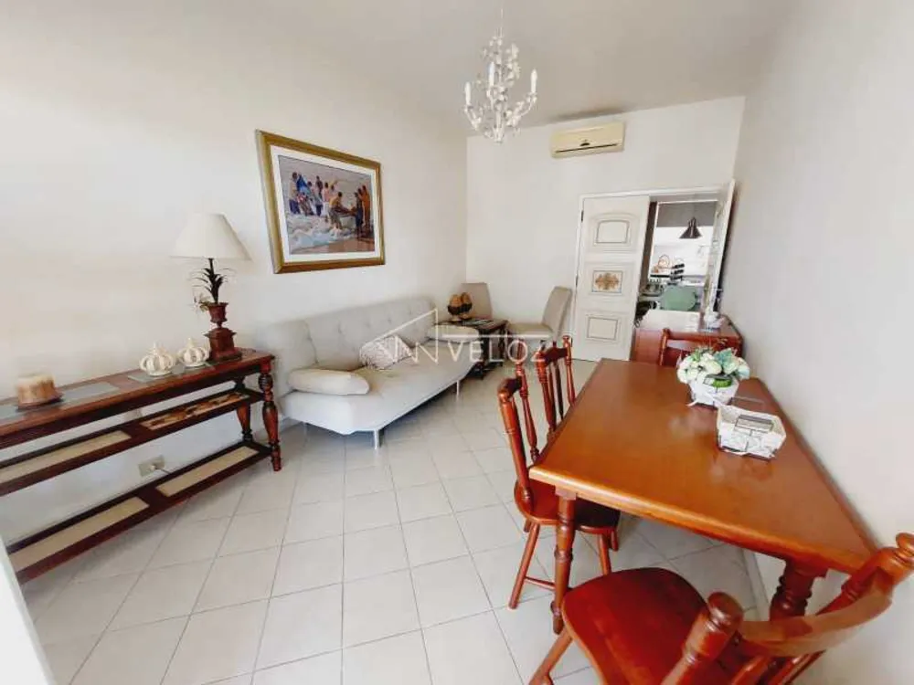 Apartamento, 1 quarto, 89 m² - Foto 1