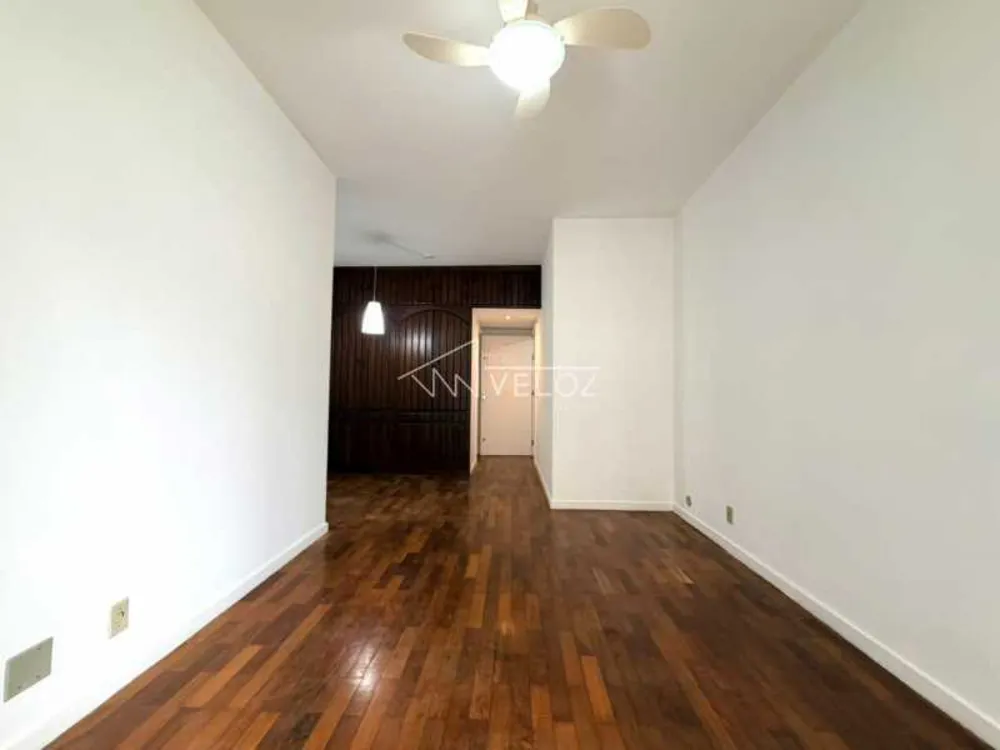Apartamento, 2 quartos, 74 m² - Foto 2
