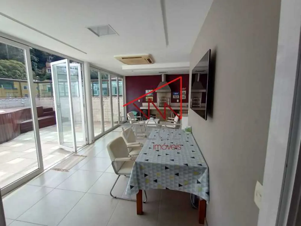 Cobertura, 5 quartos, 343 m² - Foto 6