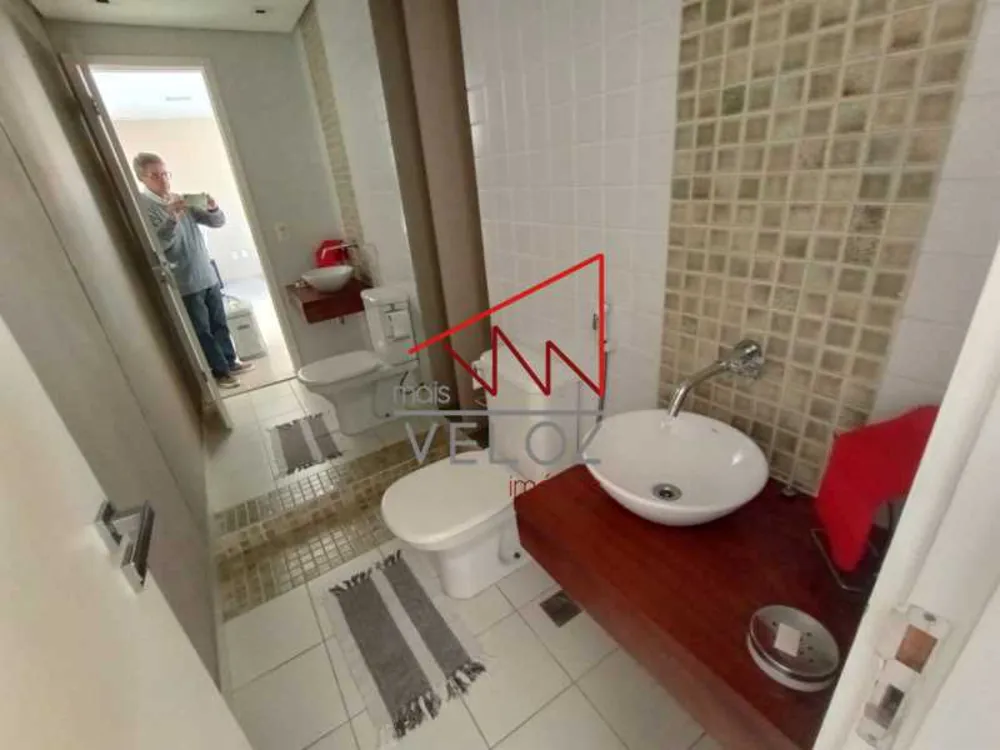 Cobertura, 5 quartos, 343 m² - Foto 13