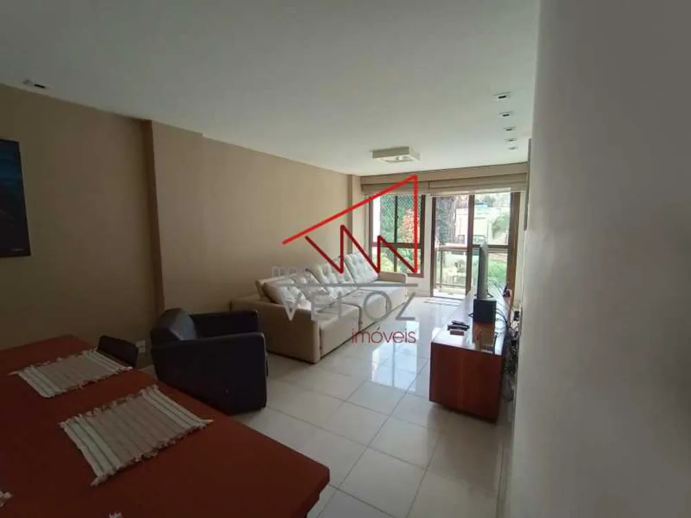 Cobertura, 5 quartos, 343 m² - Foto 4