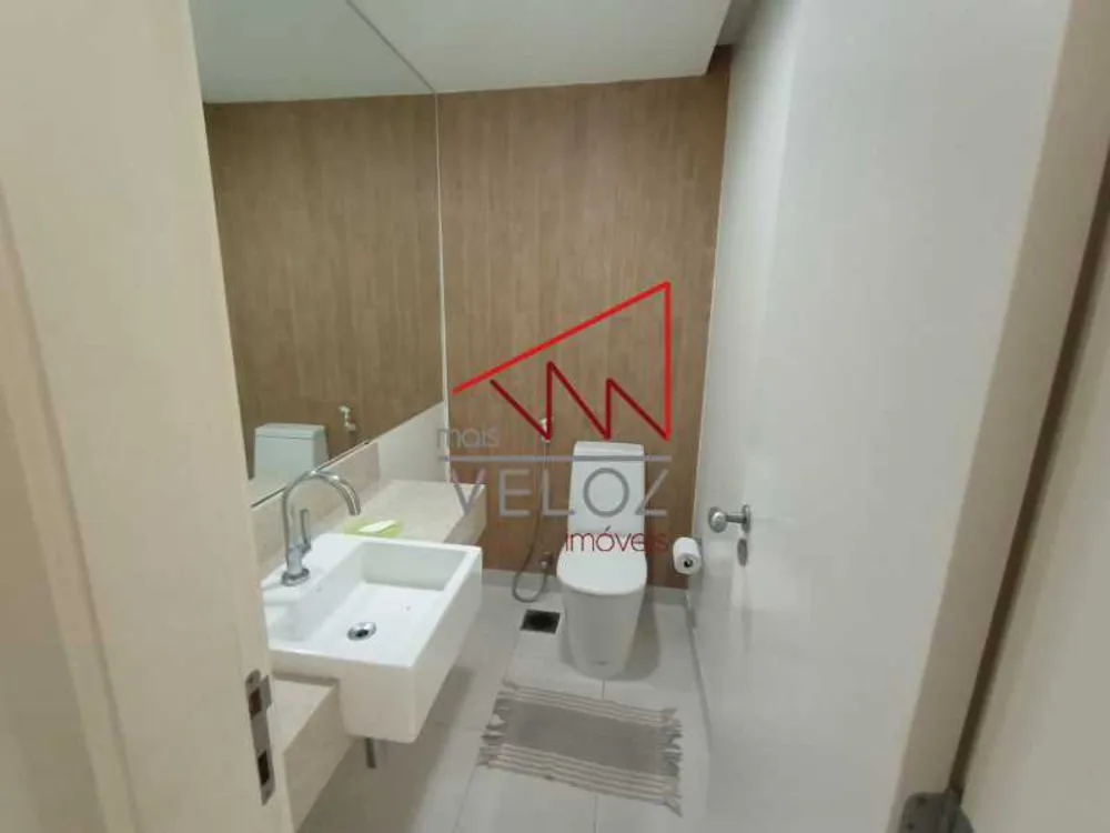 Cobertura, 5 quartos, 343 m² - Foto 27